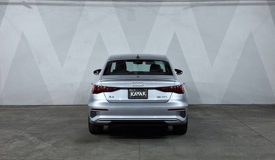 Audi A3 1.4 35 TFSI SELECT AUTO Sedan 2023