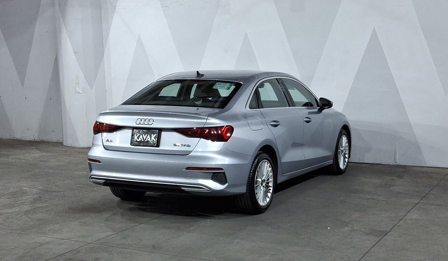 Audi A3 1.4 35 TFSI SELECT AUTO Sedan 2023