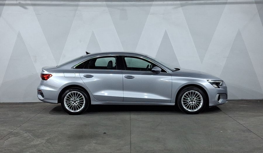 Audi A3 1.4 35 TFSI SELECT AUTO Sedan 2023