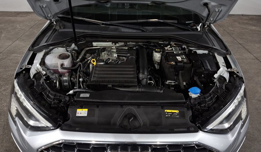Audi A3 1.4 35 TFSI SELECT AUTO Sedan 2023