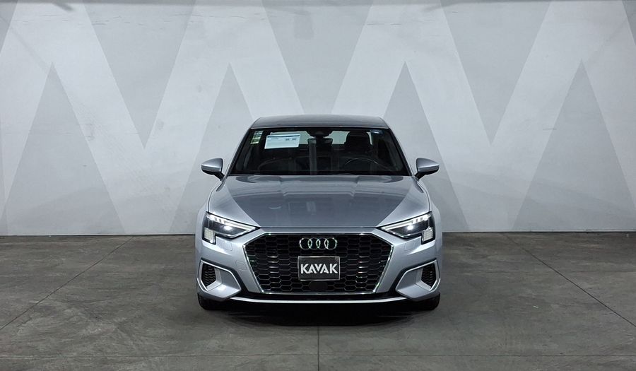 Audi A3 1.4 35 TFSI SELECT AUTO Sedan 2023