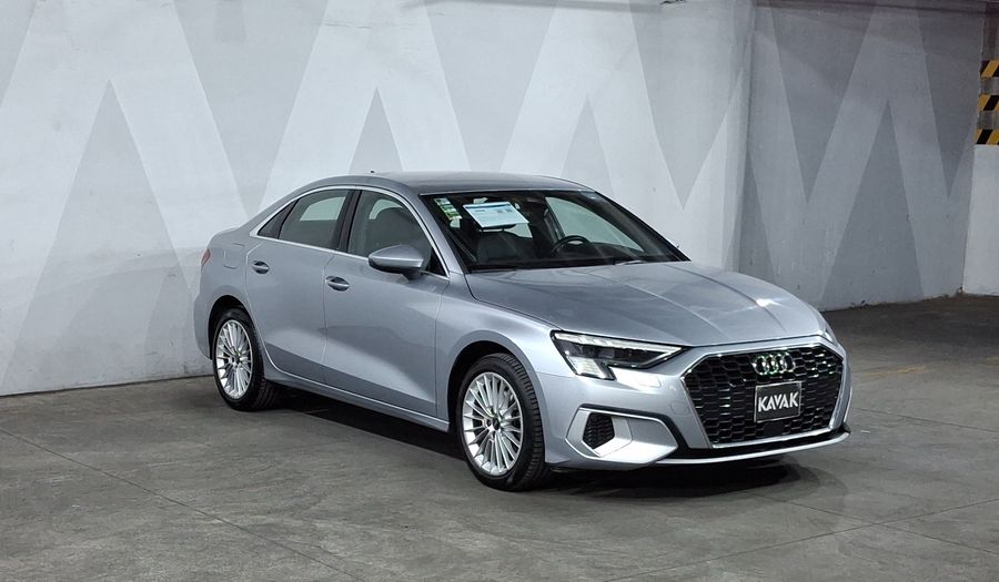 Audi A3 1.4 35 TFSI SELECT AUTO Sedan 2023