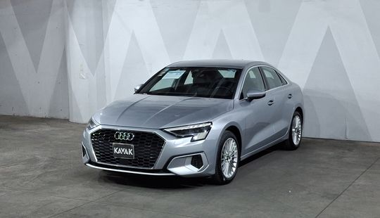 Audi • A3