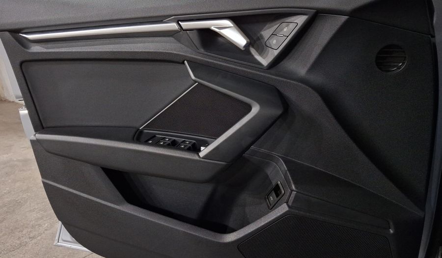 Audi A3 1.4 35 TFSI SELECT AUTO Sedan 2023