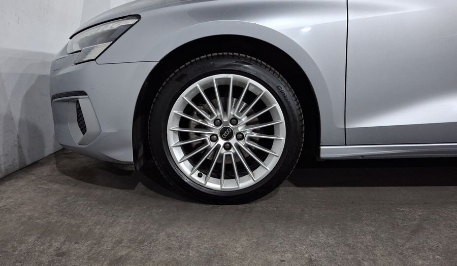 Audi A3 1.4 35 TFSI SELECT AUTO Sedan 2023