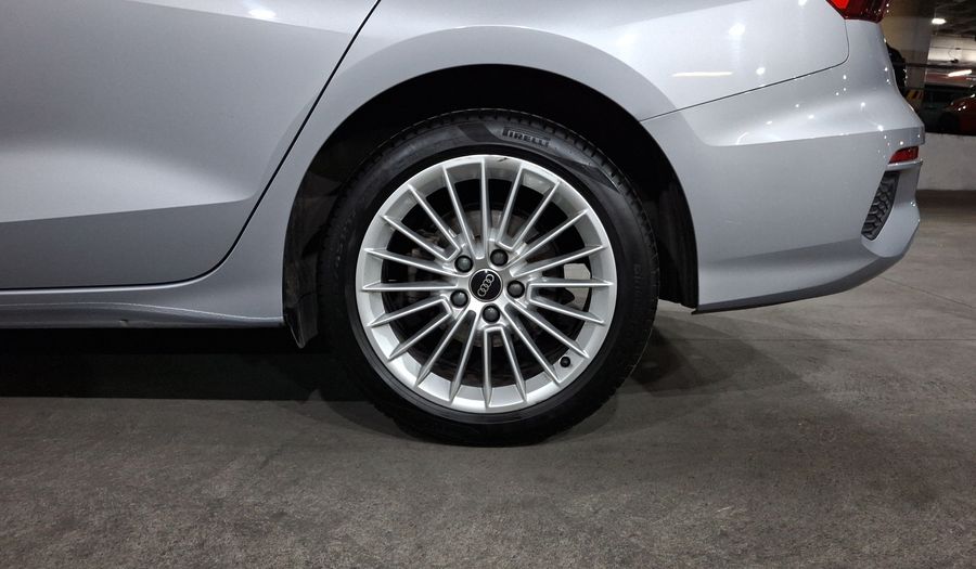 Audi A3 1.4 35 TFSI SELECT AUTO Sedan 2023