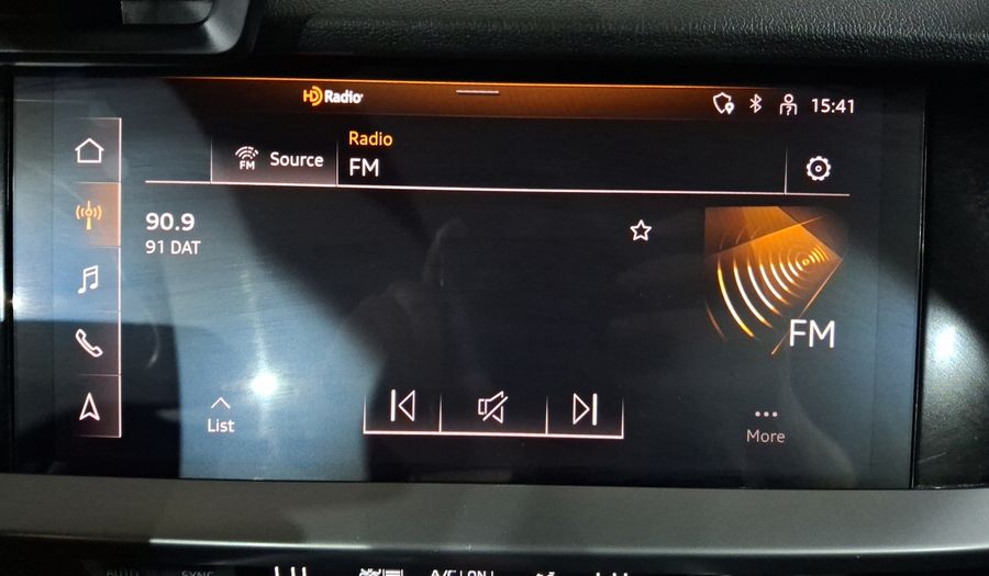 Audi A3 1.4 35 TFSI SELECT AUTO Sedan 2023