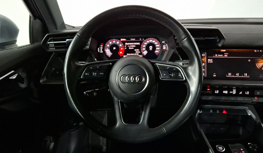 Audi A3 1.4 35 TFSI SELECT AUTO Sedan 2023