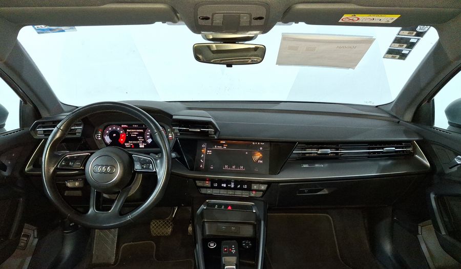 Audi A3 1.4 35 TFSI SELECT AUTO Sedan 2023