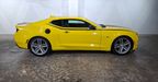 Chevrolet Camaro 3.6 RS B AT Coupe 2017
