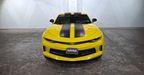 Chevrolet Camaro 3.6 RS B AT Coupe 2017