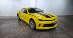 Chevrolet Camaro 3.6 RS B AT Coupe 2017