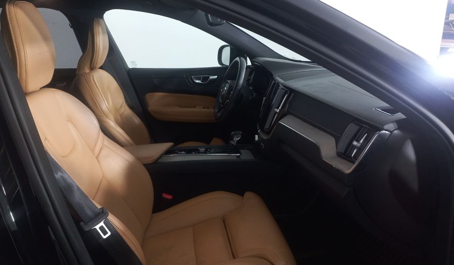 Volvo Xc60 2.0 T6 INSCRIPTION AUTO 4WD Suv 2020