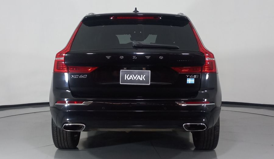 Volvo Xc60 2.0 T6 INSCRIPTION AUTO 4WD Suv 2020