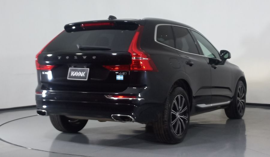Volvo Xc60 2.0 T6 INSCRIPTION AUTO 4WD Suv 2020