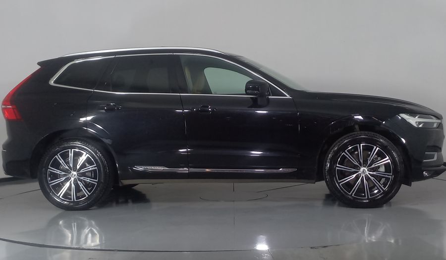 Volvo Xc60 2.0 T6 INSCRIPTION AUTO 4WD Suv 2020