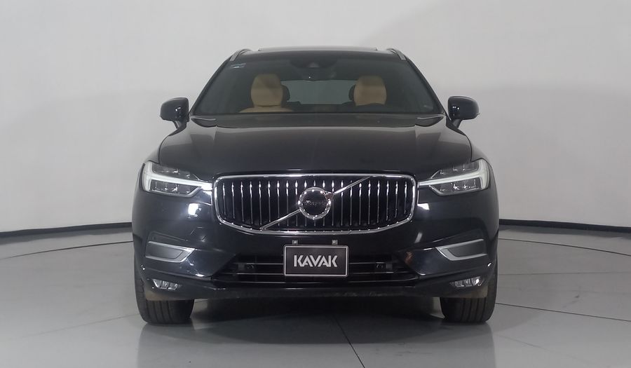 Volvo Xc60 2.0 T6 INSCRIPTION AUTO 4WD Suv 2020