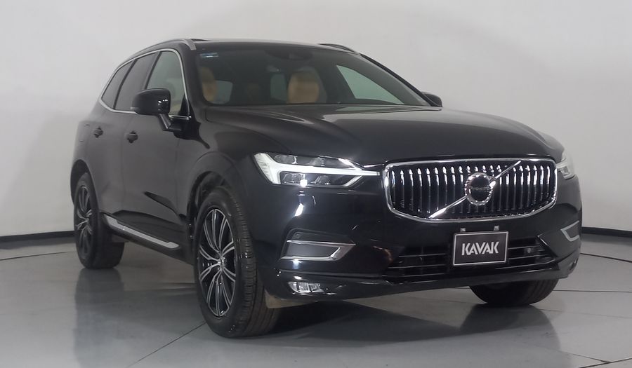 Volvo Xc60 2.0 T6 INSCRIPTION AUTO 4WD Suv 2020