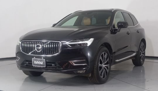 Volvo • XC60