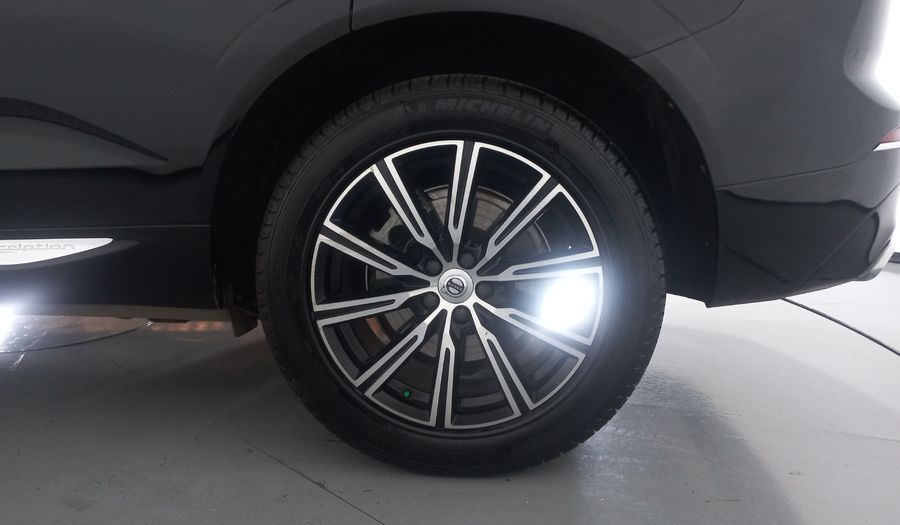 Volvo Xc60 2.0 T6 INSCRIPTION AUTO 4WD Suv 2020