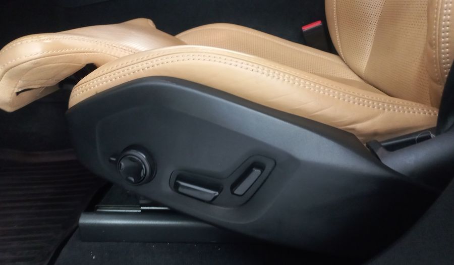 Volvo Xc60 2.0 T6 INSCRIPTION AUTO 4WD Suv 2020