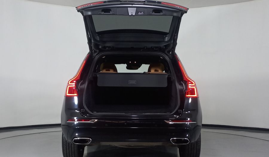 Volvo Xc60 2.0 T6 INSCRIPTION AUTO 4WD Suv 2020
