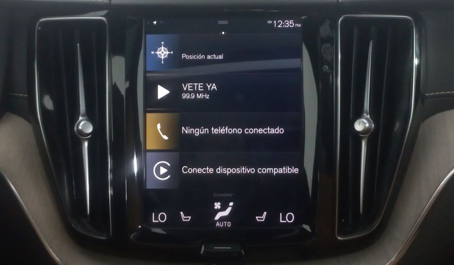 Volvo Xc60 2.0 T6 INSCRIPTION AUTO 4WD Suv 2020