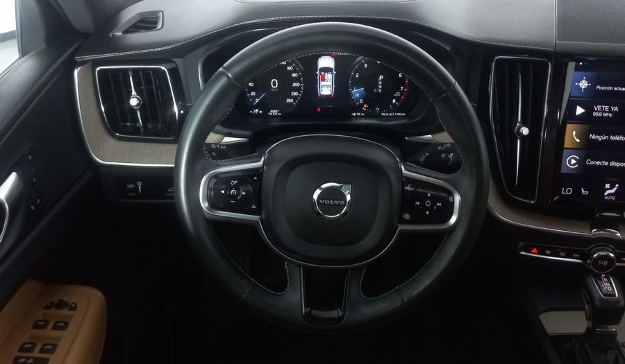 Volvo Xc60 2.0 T6 INSCRIPTION AUTO 4WD Suv 2020
