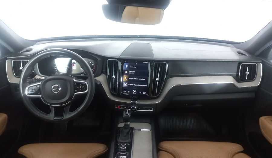 Volvo Xc60 2.0 T6 INSCRIPTION AUTO 4WD Suv 2020