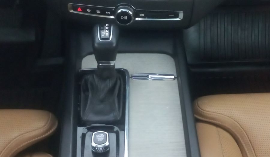 Volvo Xc60 2.0 T6 INSCRIPTION AUTO 4WD Suv 2020