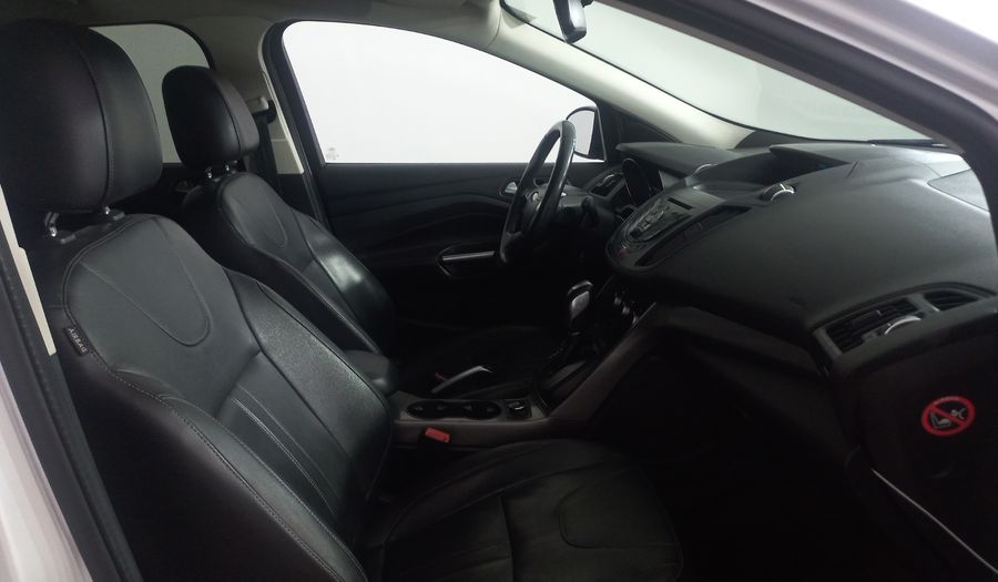 Ford Escape 2.0 TREND ADVANCE ECOBOOST I4 AT Suv 2015