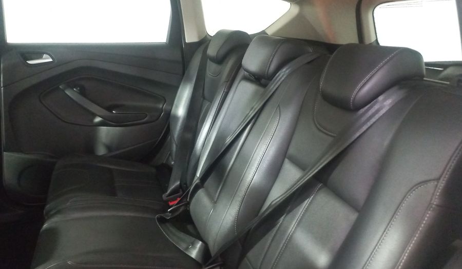 Ford Escape 2.0 TREND ADVANCE ECOBOOST I4 AT Suv 2015