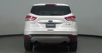 Ford Escape 2.0 TREND ADVANCE ECOBOOST I4 AT Suv 2015