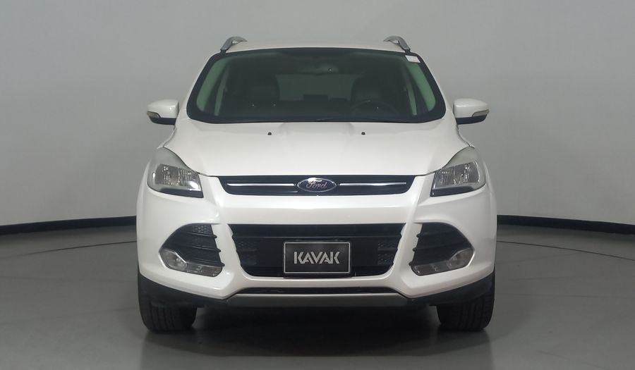 Ford Escape 2.0 TREND ADVANCE ECOBOOST I4 AT Suv 2015