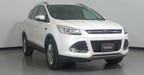 Ford Escape 2.0 TREND ADVANCE ECOBOOST I4 AT Suv 2015