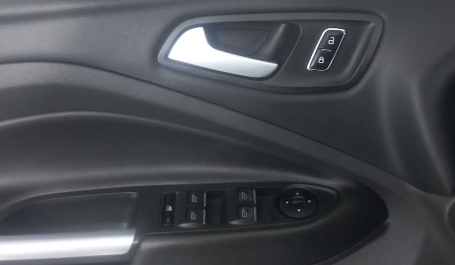 Ford Escape 2.0 TREND ADVANCE ECOBOOST I4 AT Suv 2015