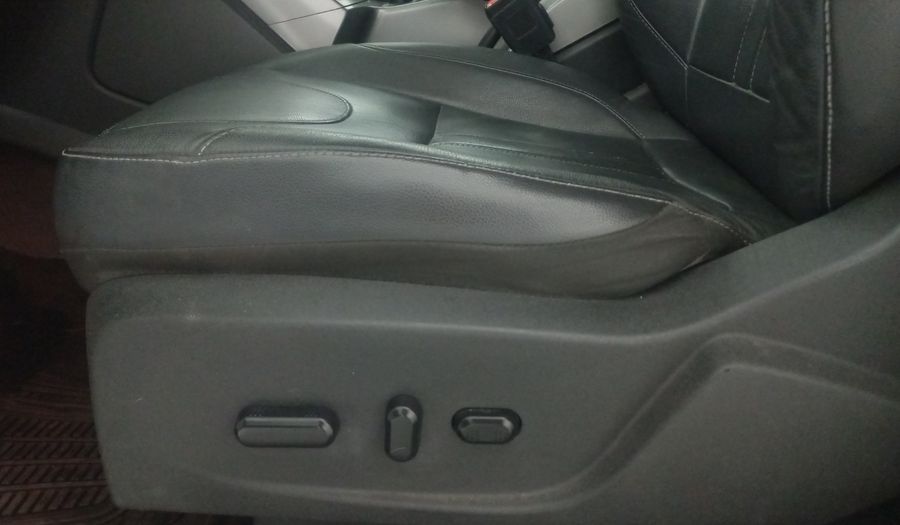Ford Escape 2.0 TREND ADVANCE ECOBOOST I4 AT Suv 2015