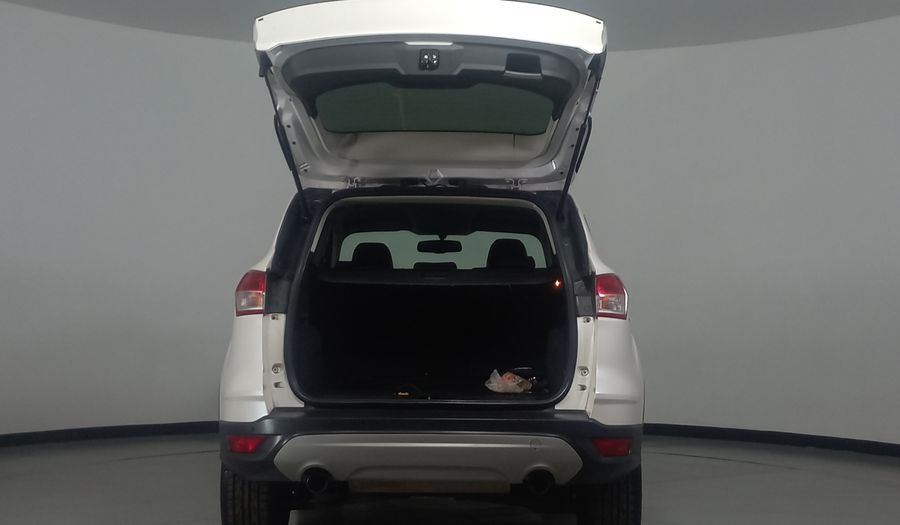 Ford Escape 2.0 TREND ADVANCE ECOBOOST I4 AT Suv 2015