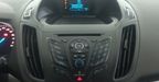 Ford Escape 2.0 TREND ADVANCE ECOBOOST I4 AT Suv 2015