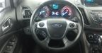 Ford Escape 2.0 TREND ADVANCE ECOBOOST I4 AT Suv 2015