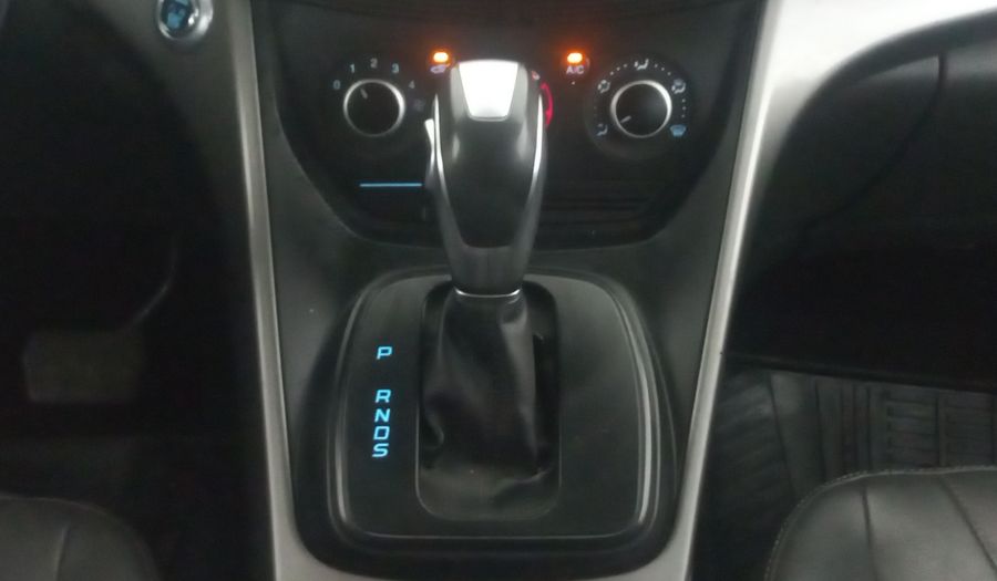 Ford Escape 2.0 TREND ADVANCE ECOBOOST I4 AT Suv 2015