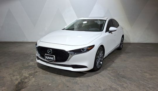Mazda • Mazda 3