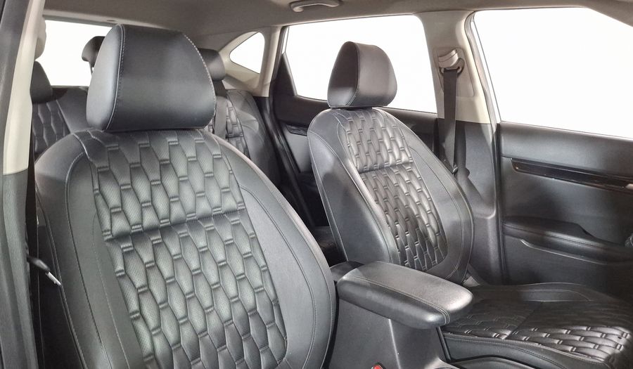 Kia Seltos 1.6 SX AUTO Suv 2022