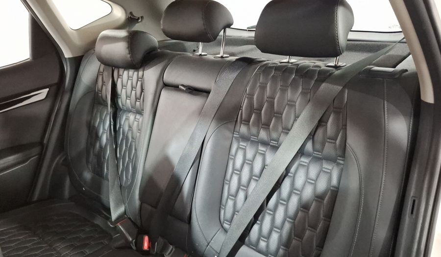 Kia Seltos 1.6 SX AUTO Suv 2022