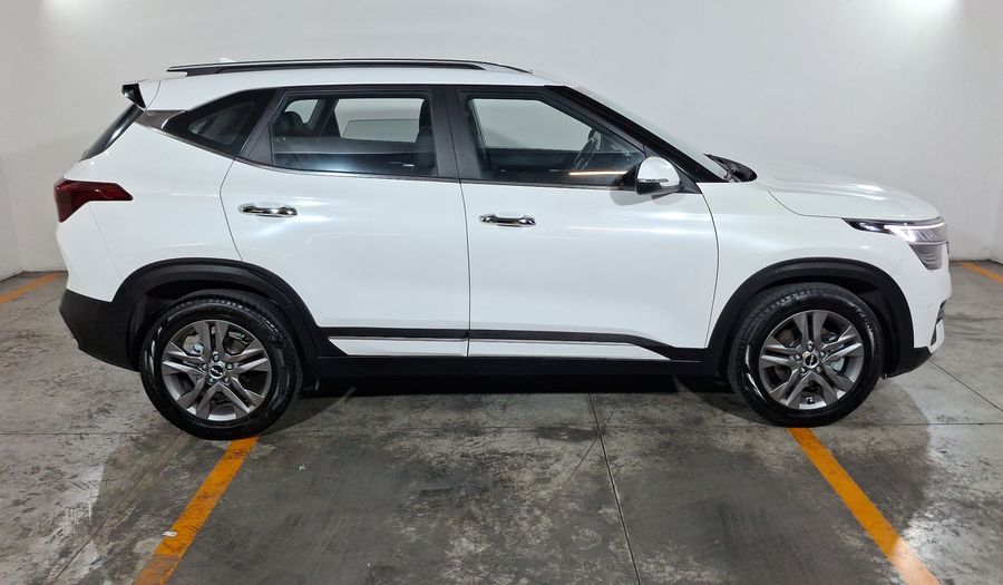 Kia Seltos 1.6 SX AUTO Suv 2022