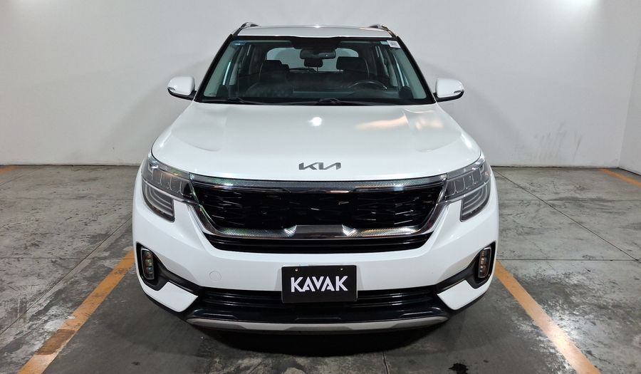 Kia Seltos 1.6 SX AUTO Suv 2022