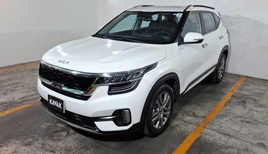 Kia • Seltos