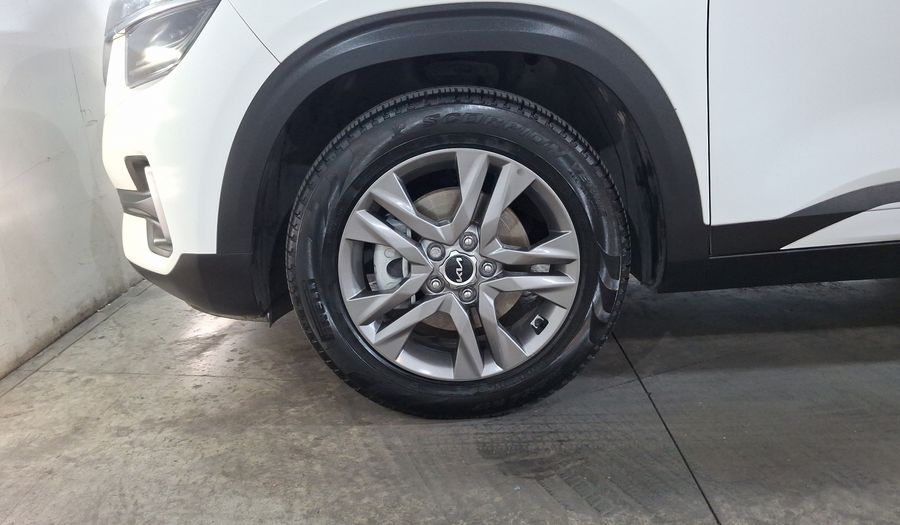 Kia Seltos 1.6 SX AUTO Suv 2022