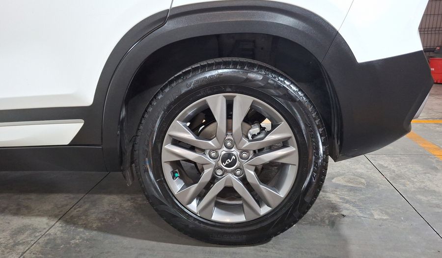 Kia Seltos 1.6 SX AUTO Suv 2022