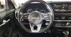 Kia Seltos 1.6 SX AUTO Suv 2022